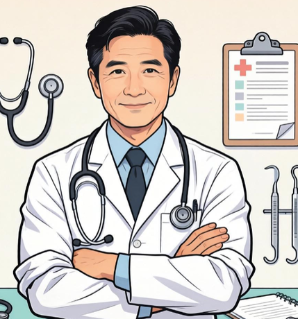 姜宇禄在哪家医院